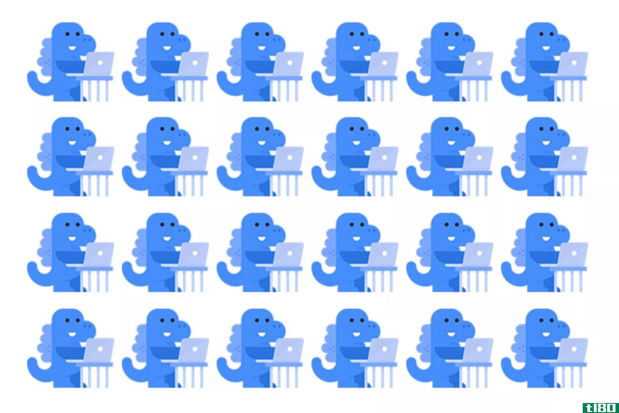 facebook的蓝色恐龙已经准备好帮助你修复隐私设置