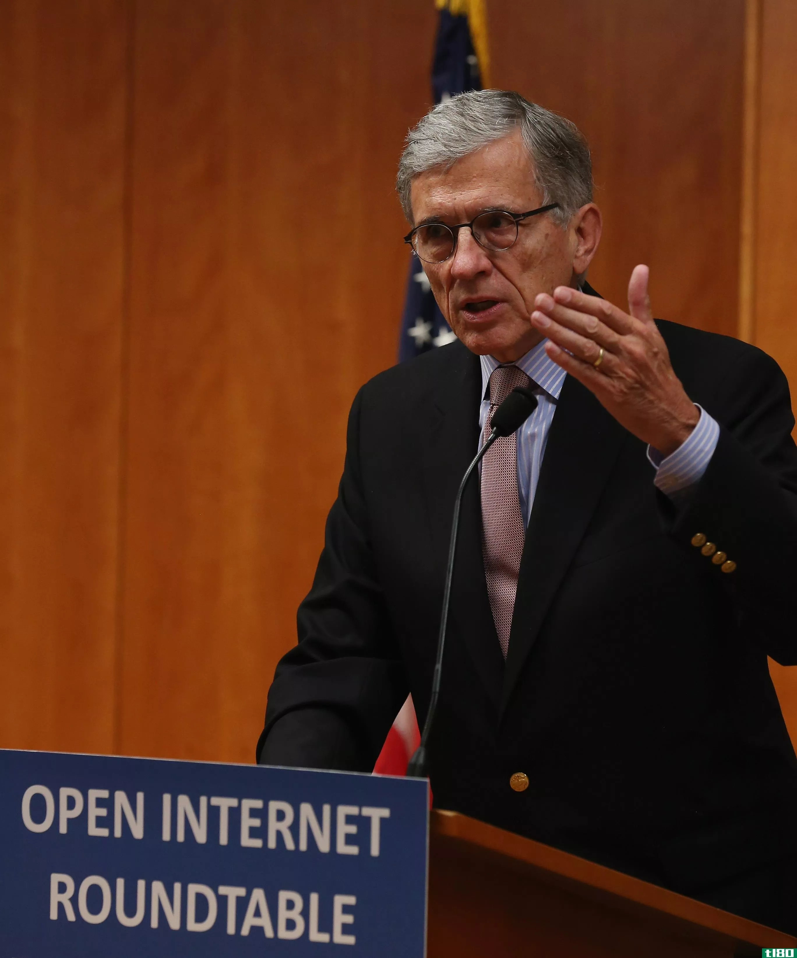 互联网供应商准备与联邦通信委员会就扩大网络中立性开战