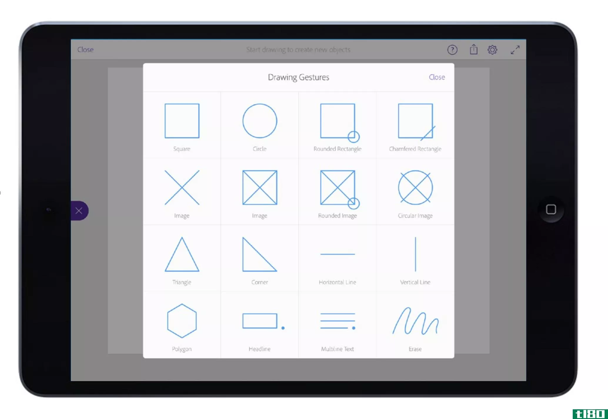 adobe和前纽约时报设计师khoi vinh为ipad开发了一款超级简单的设计应用程序