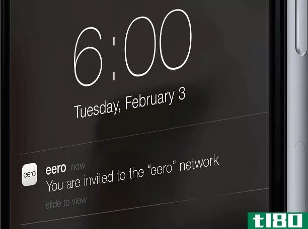 eero是一个白色的小盒子，它的目标是永远改变wi-fi