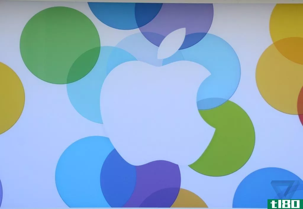 苹果的应用商店在2013年带来了创纪录的100亿美元