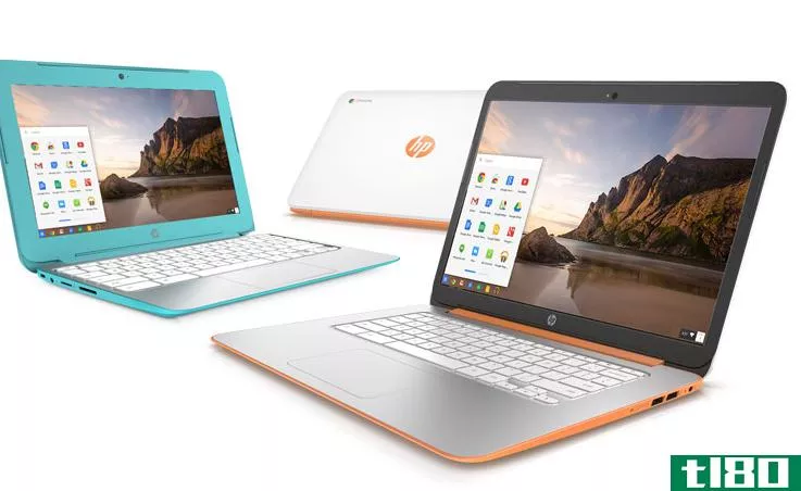 惠普下个月将推出一款新的Chromebook，其中一款搭载了nvidia的k1处理器