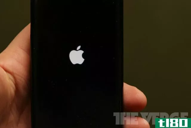 苹果表示，iOS7随机重启的修复方案即将出台
