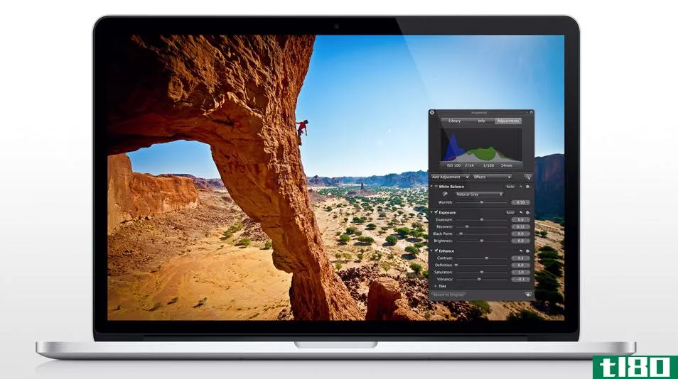 苹果证实，一旦新的OSX照片应用程序推出，它将不会出售aperture