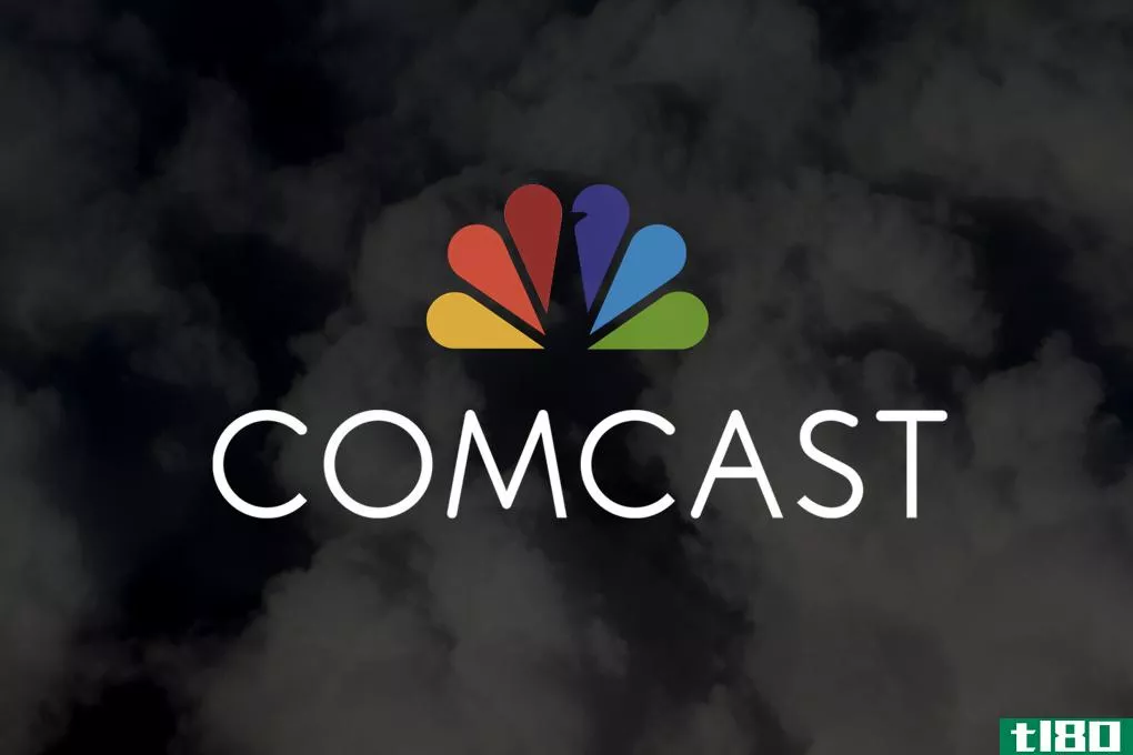 comcast向华盛顿电力公司发放“优先援助”卡