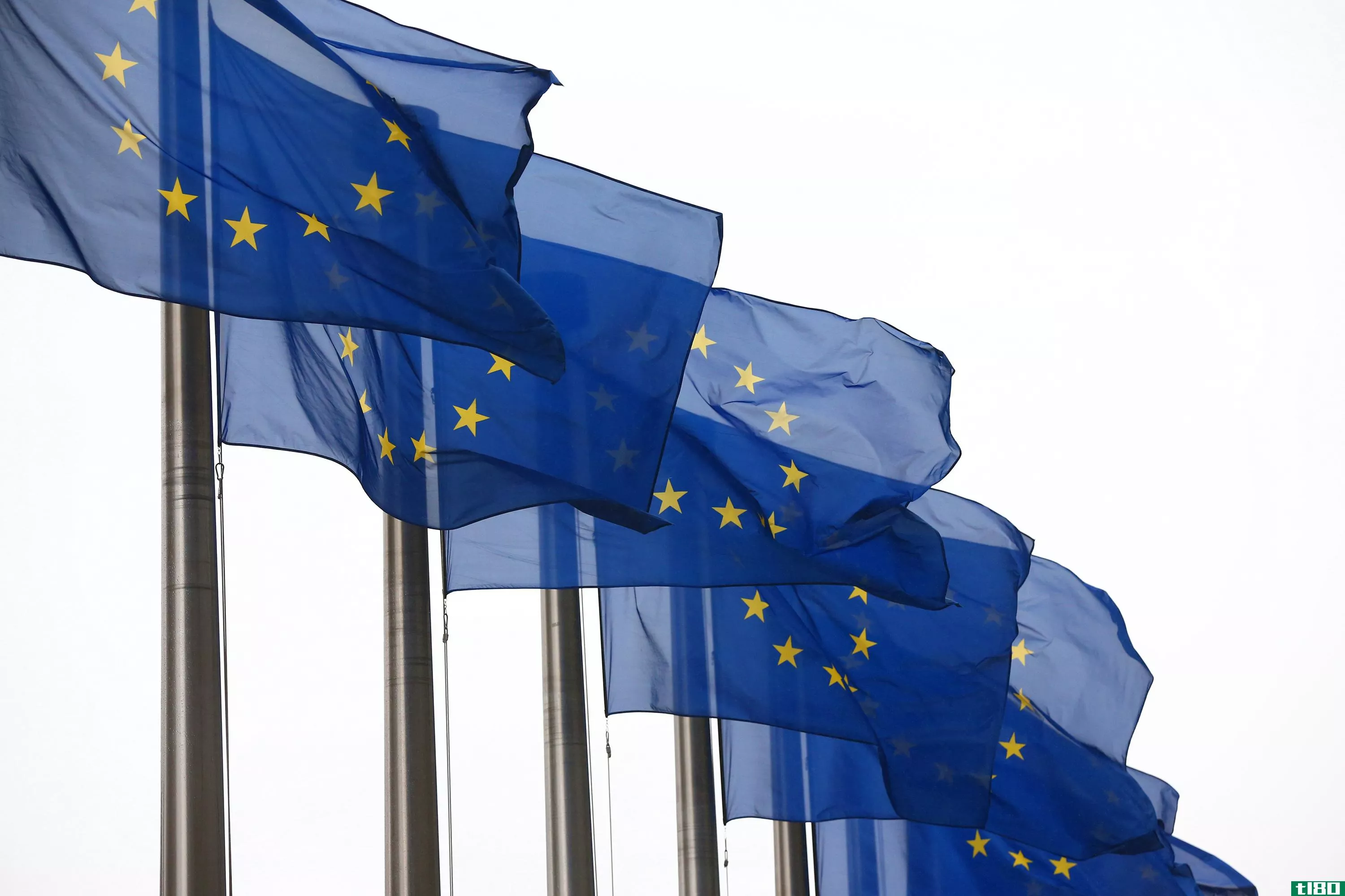 欧盟监管机构将对谷歌提起反垄断指控