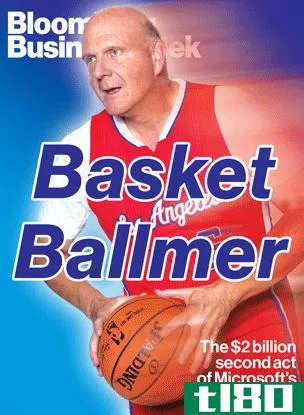 Ballmer businessweek cover non-GIF