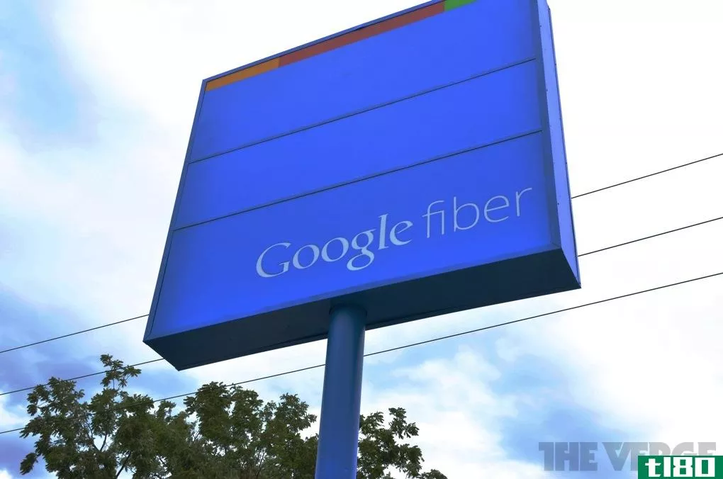 已确认在亚特兰大、纳什维尔、夏洛特和罗利达勒姆推出谷歌光纤
