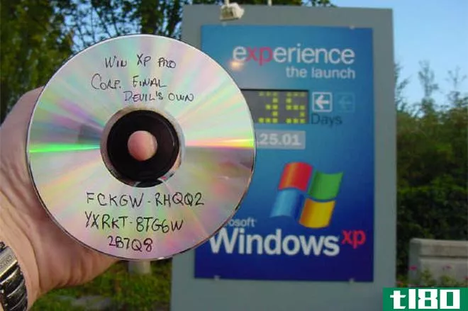 Windows10对软件盗版者将是免费的