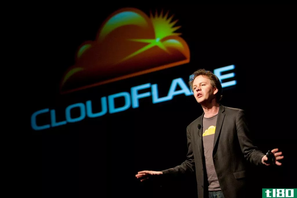 cloudflare刚刚免费为200万个网站添加了ssl加密