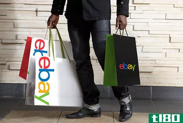 ebay和paypal正在分拆