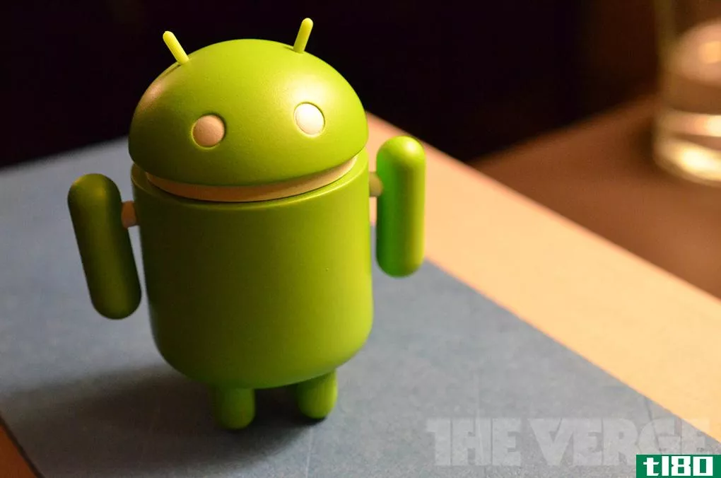 据报道，谷歌正在开发android的虚拟现实版本