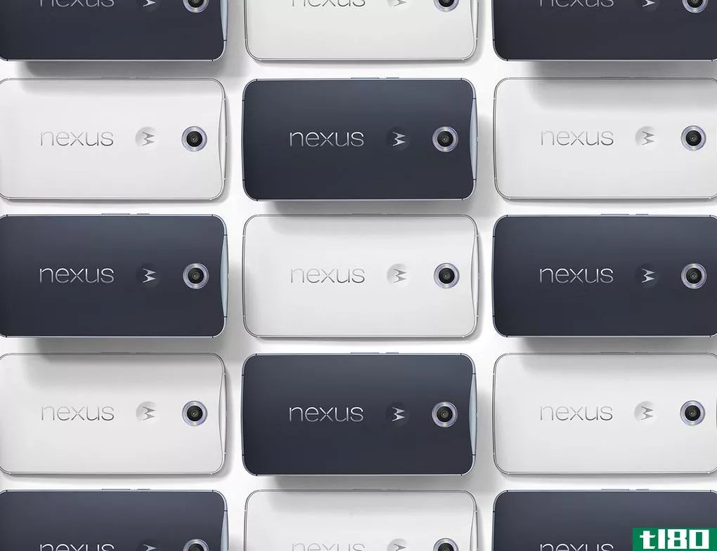 对于Nexus6，谷歌需要运营商