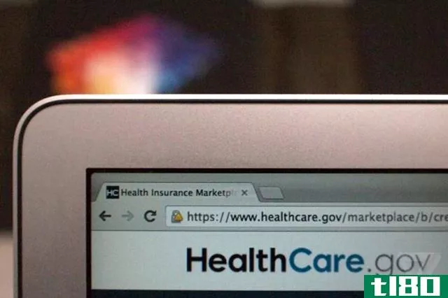 healthcare.gov遭黑客攻击，但没有个人数据被盗