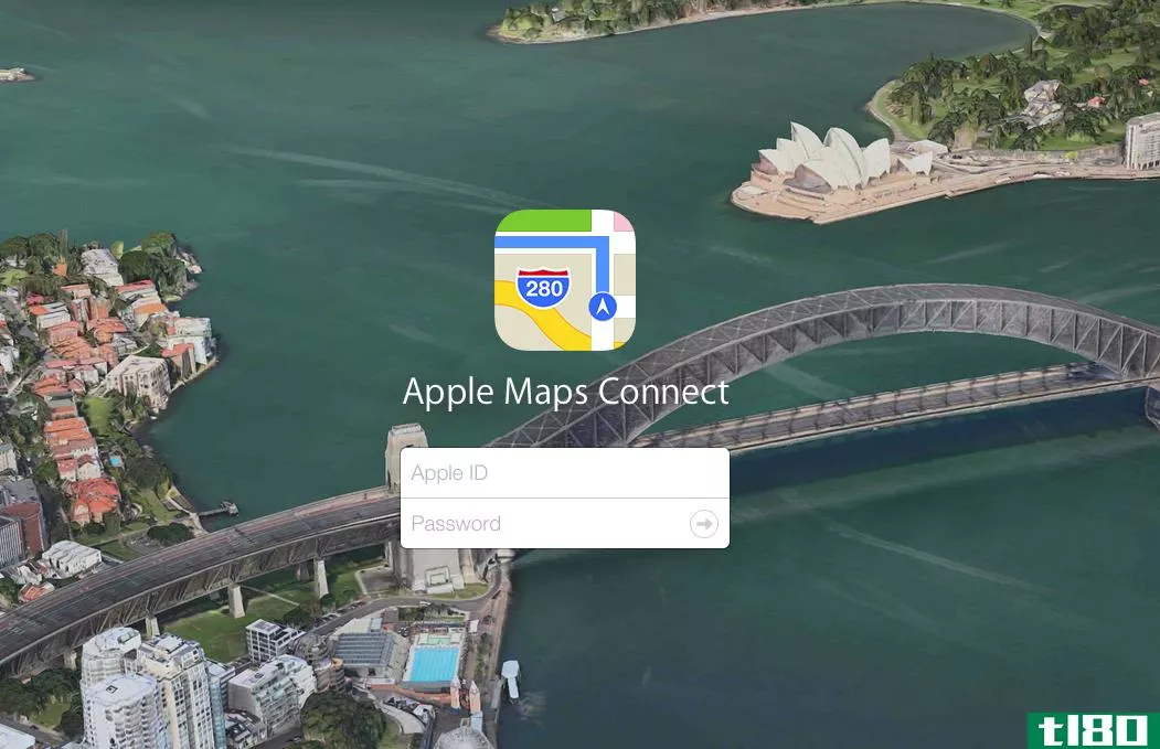 苹果现在正在众包企业列表，以帮助更好地制作地图