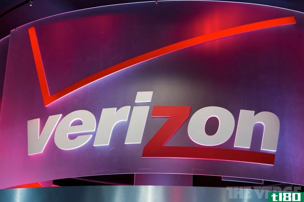verizon取消了限制无限数据用户lte的计划