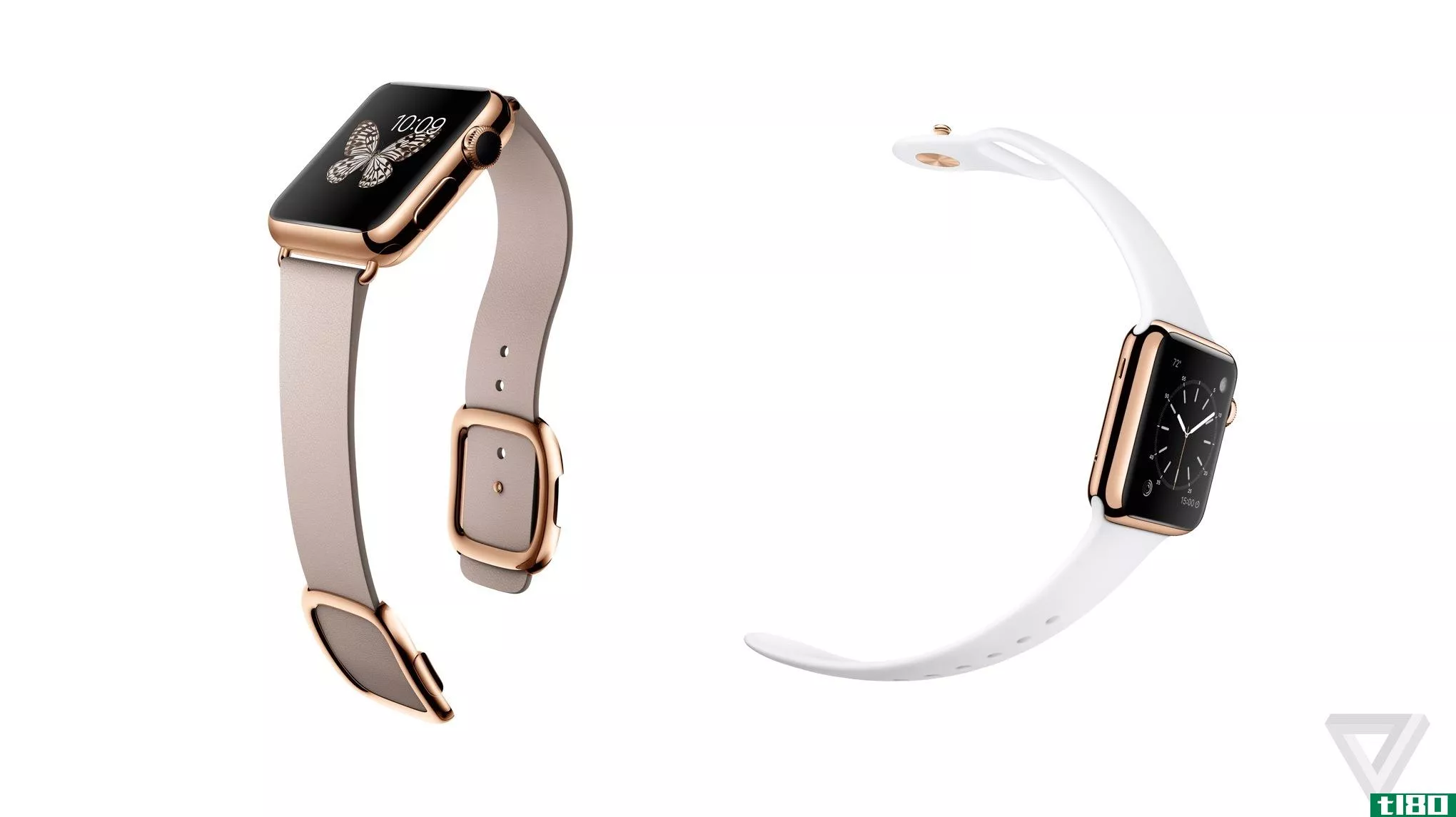 谁会买1万美元的苹果手表版？