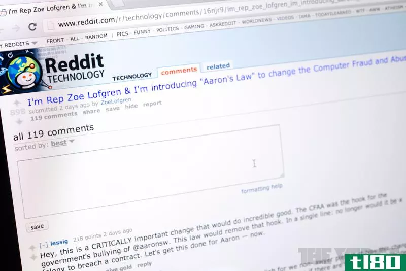 reddit获得5000万美元的资金，并将与用户分享其中的10%