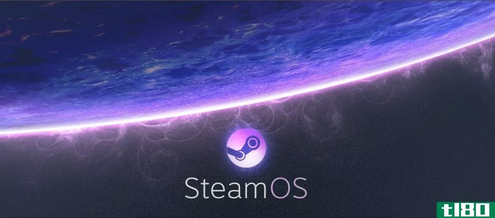 steamos现在支持intel和amd图形