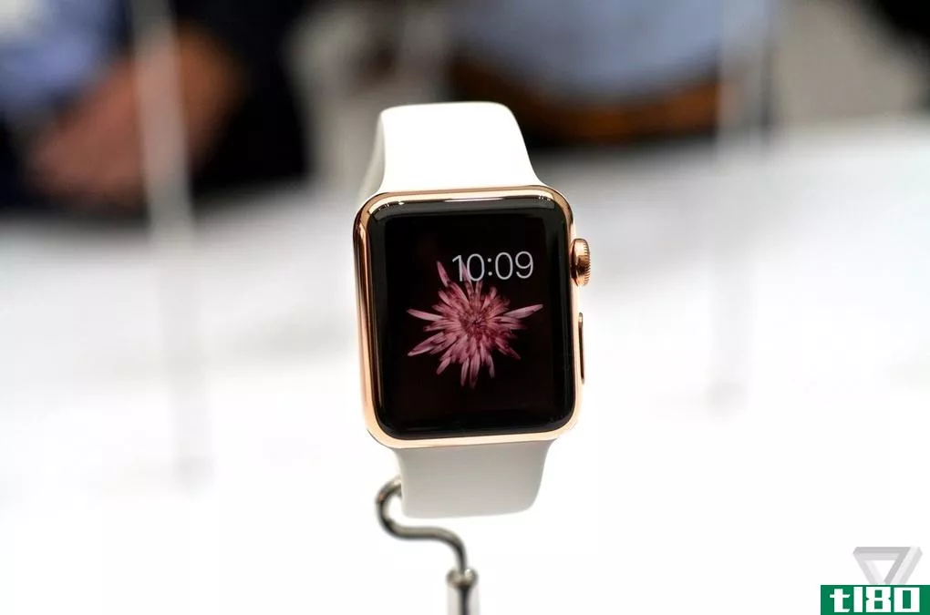 苹果手表可能需要夜间充电