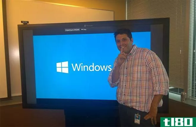 微软预计下周将推出新的windows名称