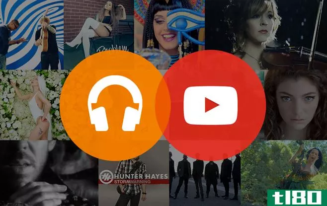 youtube宣布推出订阅音乐服务的计划