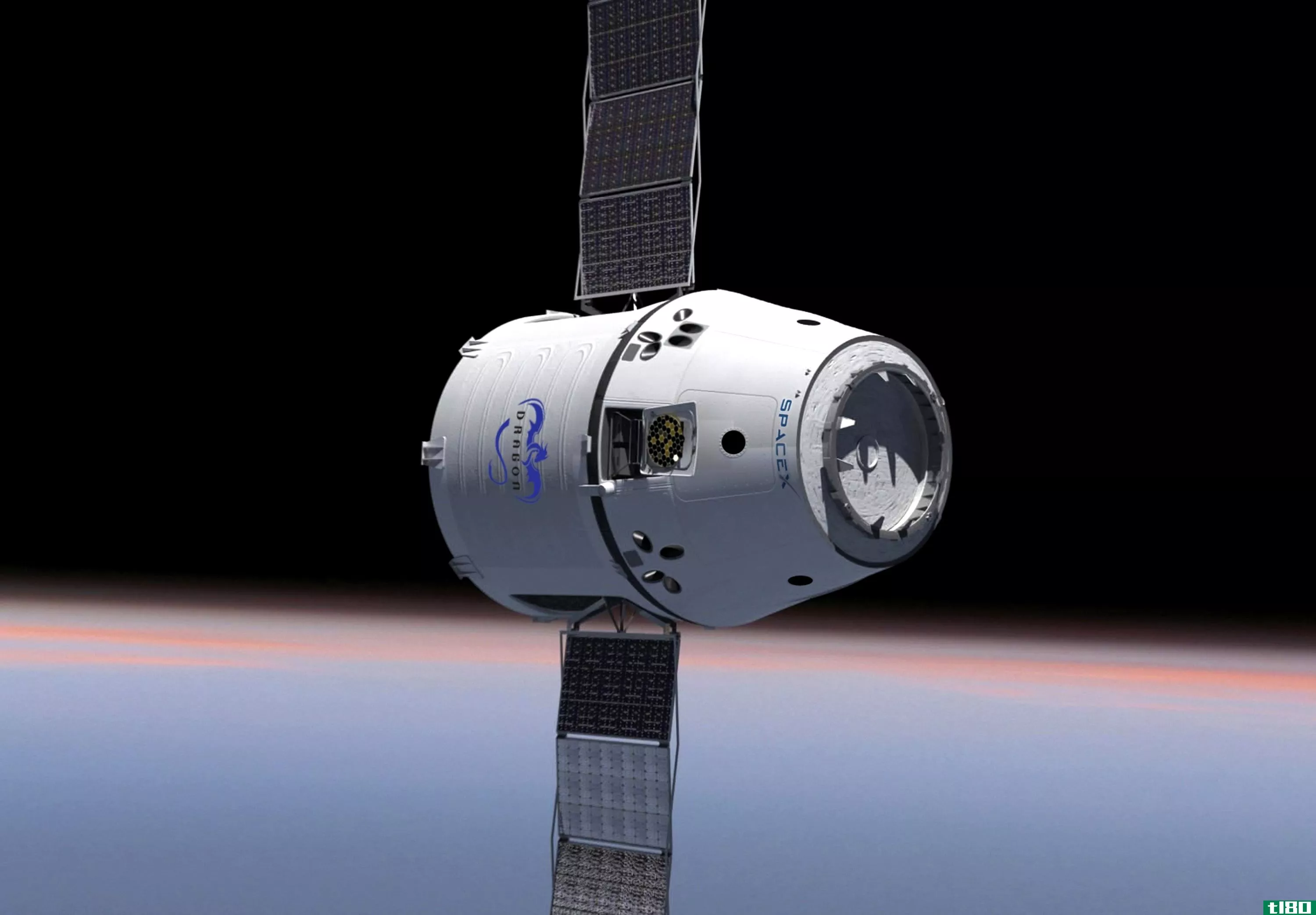 美国宇航局说，spacex和波音公司正在发射美国宇航员的途中