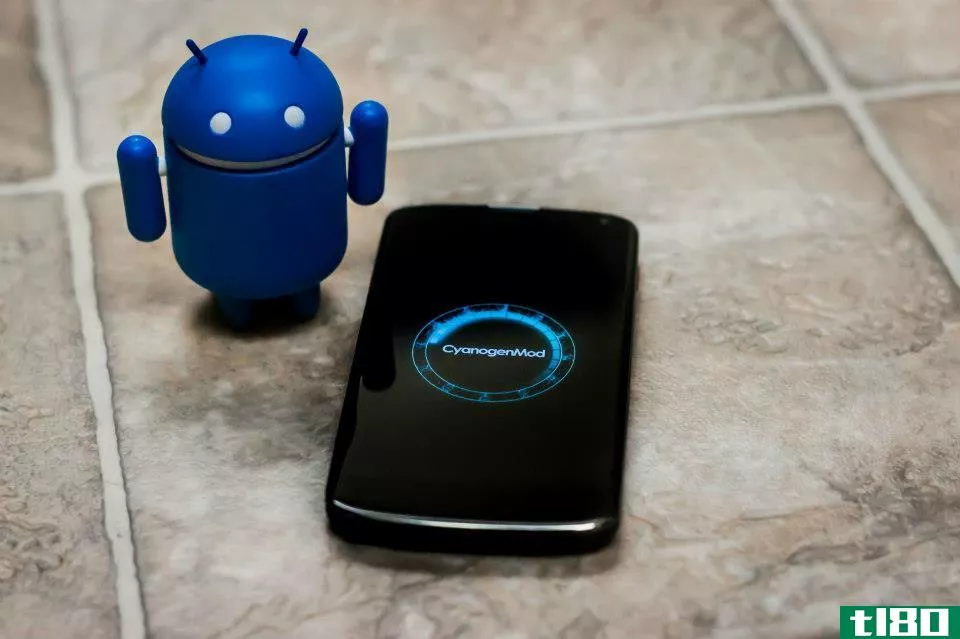 微软可能正在投资android模块制造商cyanogen