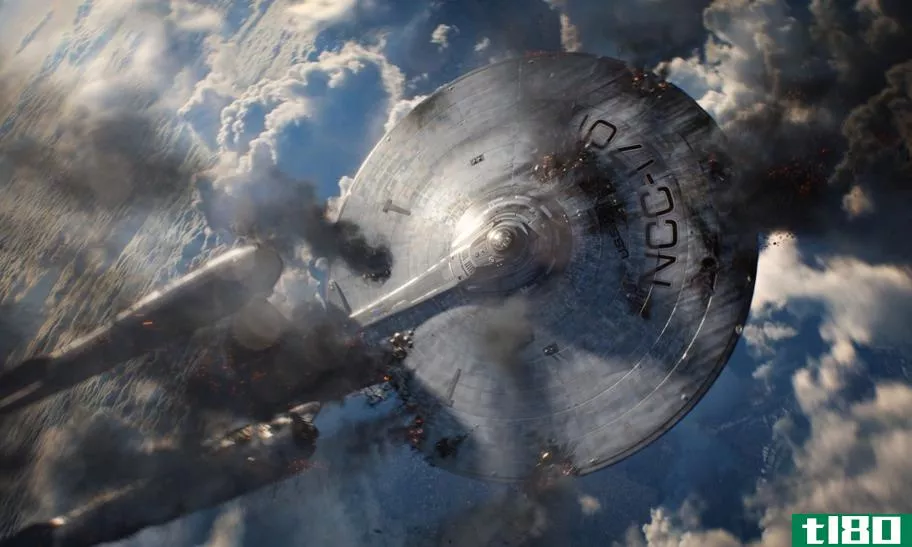 《快速与愤怒6》的导演将与《星际迷航3》对决