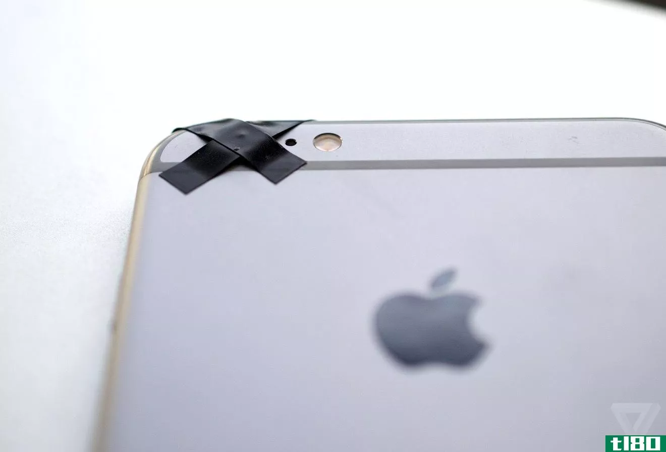 苹果在秘密观察实验室对开发者iphone相机进行录音