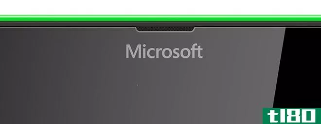 微软lumia设计正式揭晓，没有诺基亚品牌