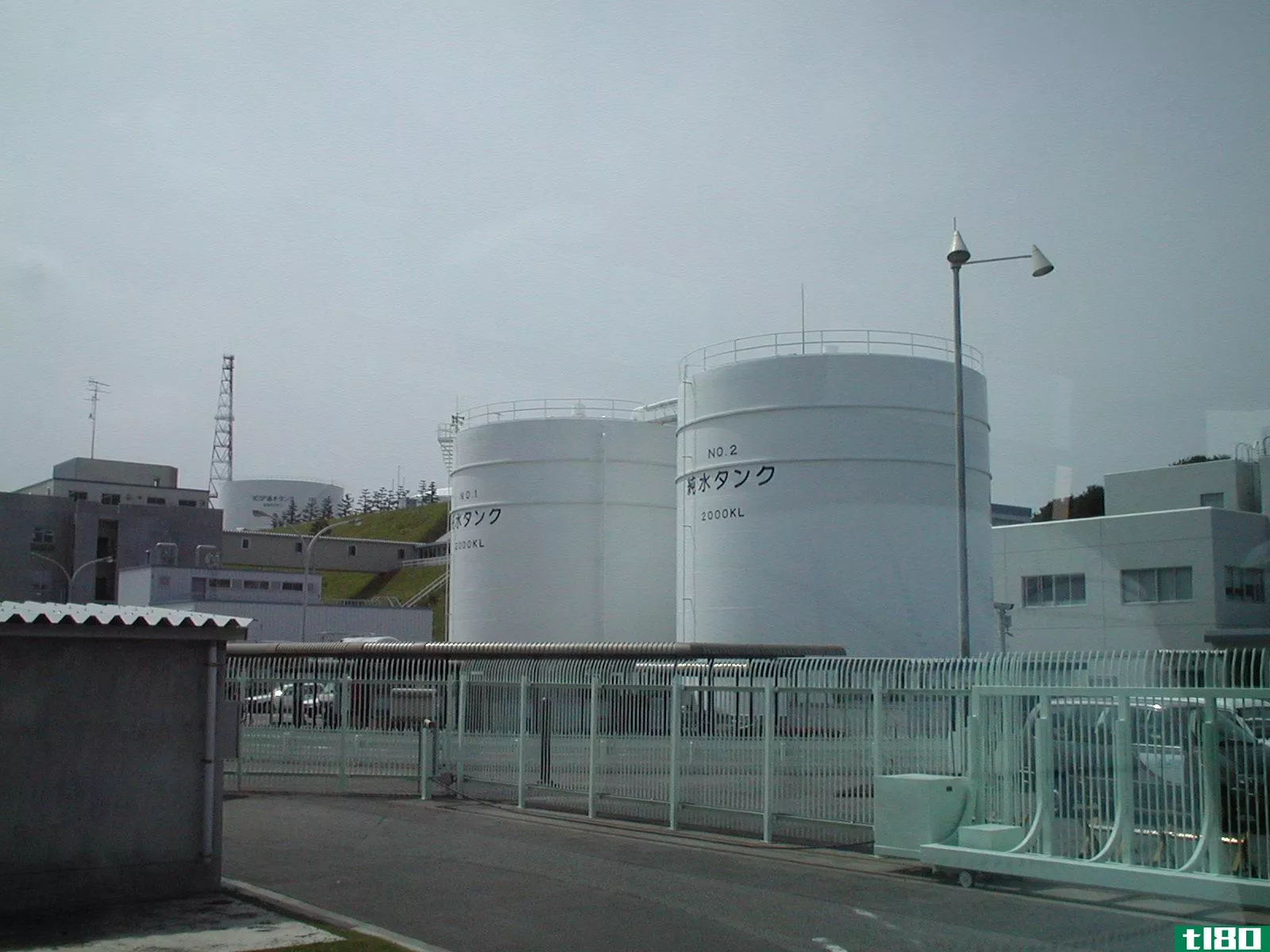 东京电力公司推迟报告福岛核辐射泄漏的时间长达数月