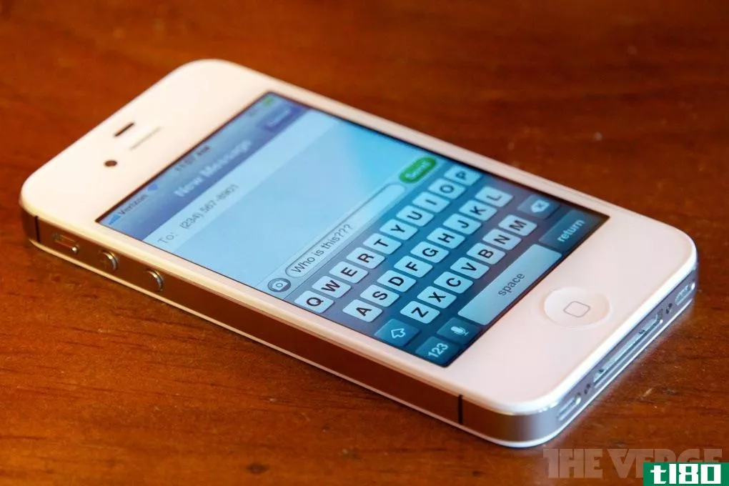 苹果发布网络工具，取消imessage手机号码的注册