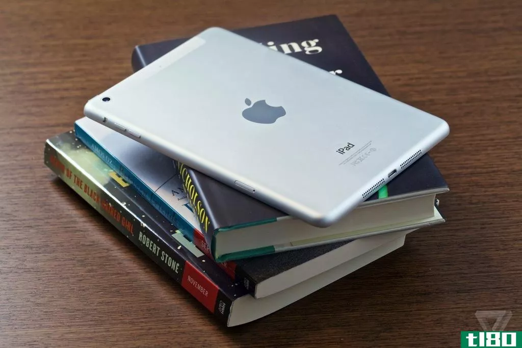 苹果现在从mac上赚的钱比ipad还多
