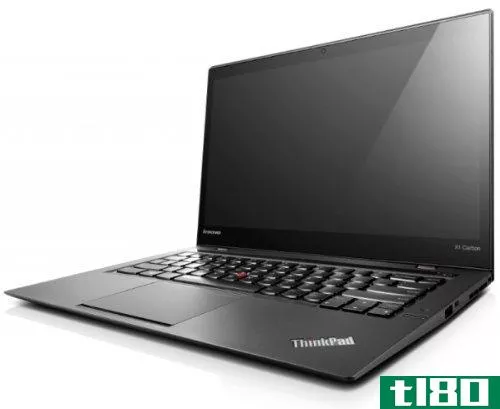 Lenovo x1 carbon ThinkPad