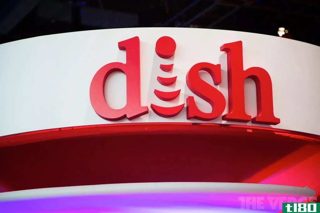 据报道，dish退出了对无线提供商lightsquared 22亿美元的收购