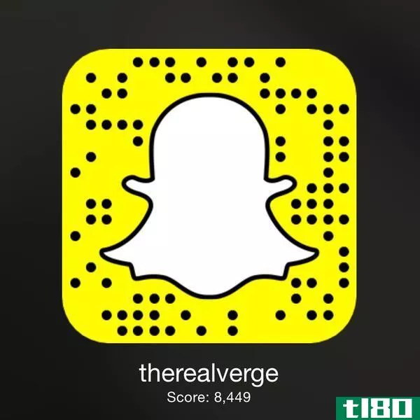 therealverge on snapchat