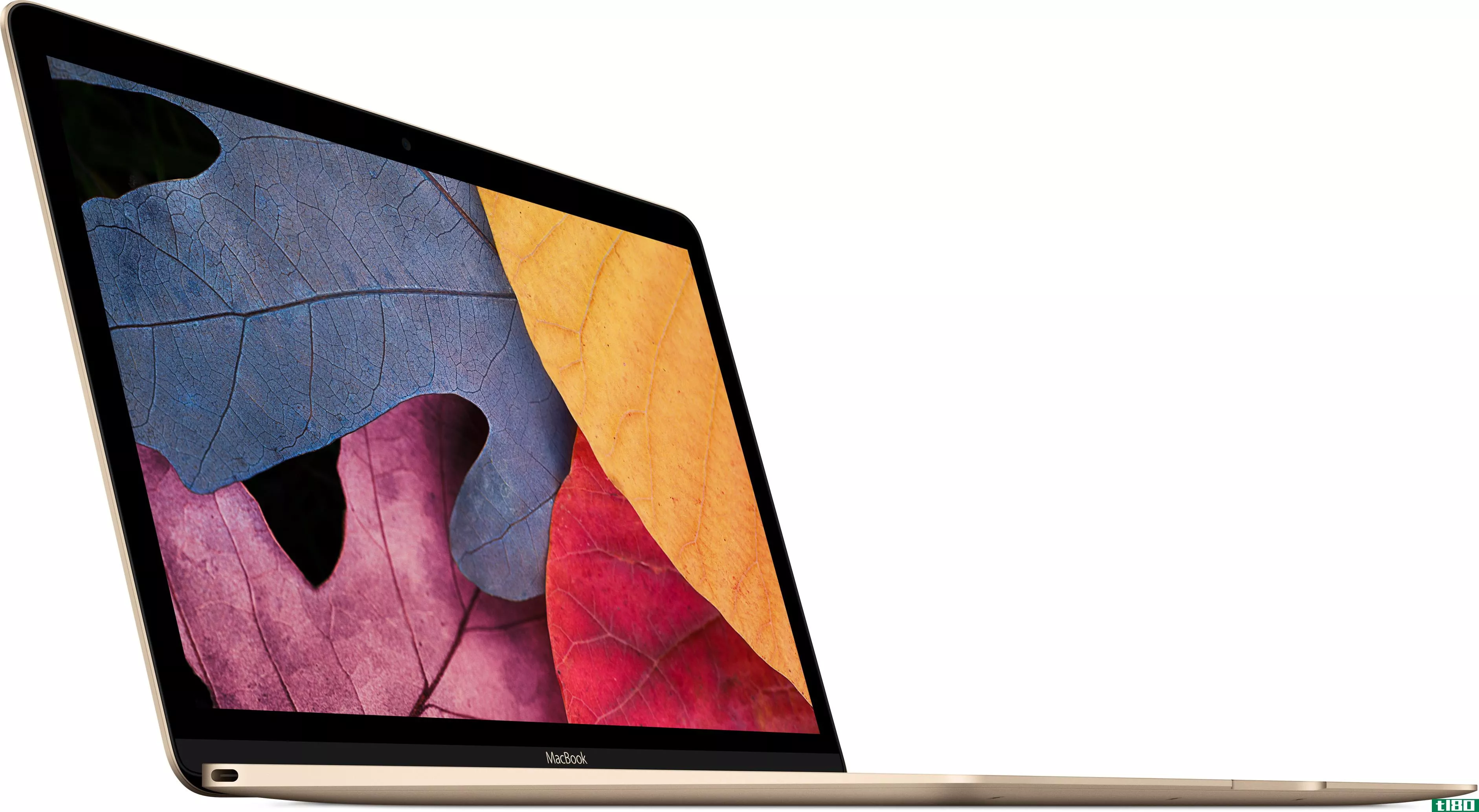 新的macbook可能是未来，而不是现在