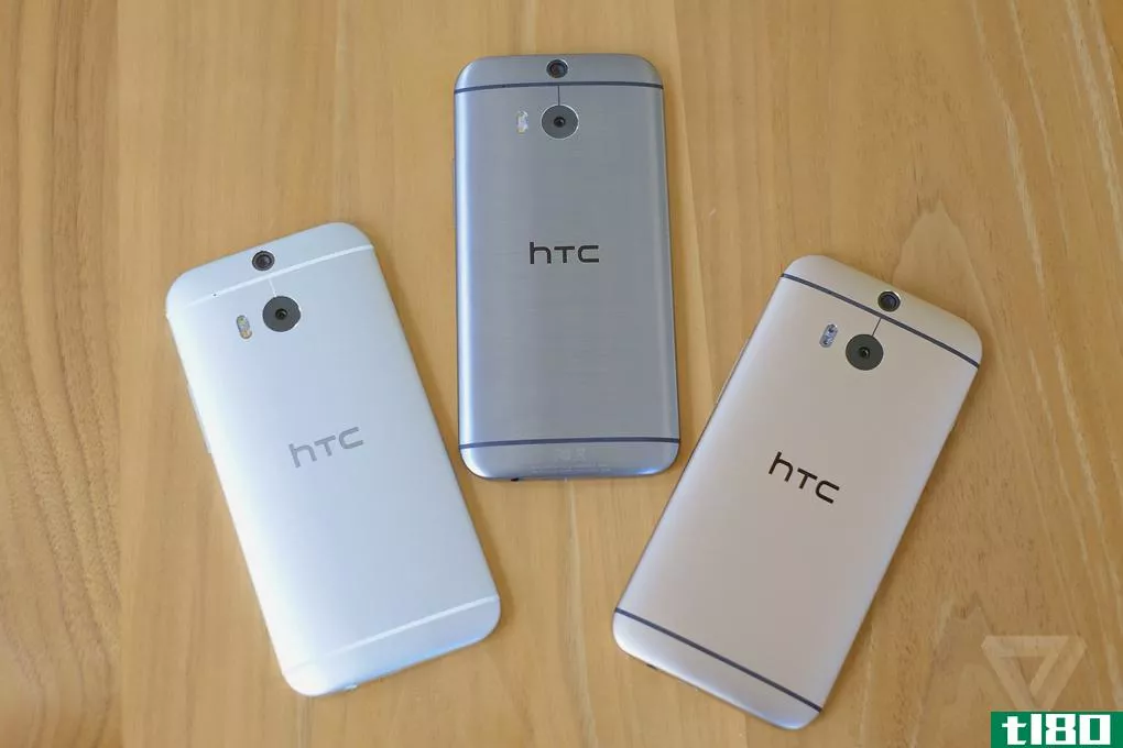 据报道，htc的m9旗舰手机将于3月份与smartwatch一同上市