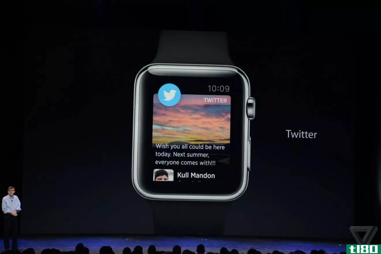 苹果，请不要把苹果手表上的通知搞砸了