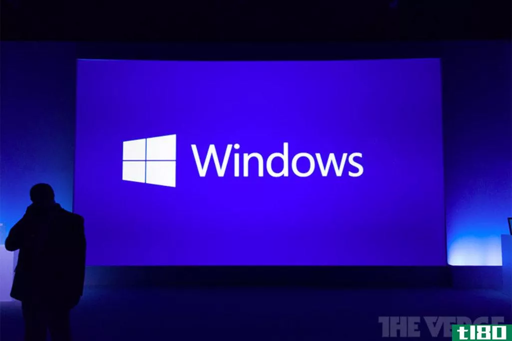 微软将于9月30日发布Windows9