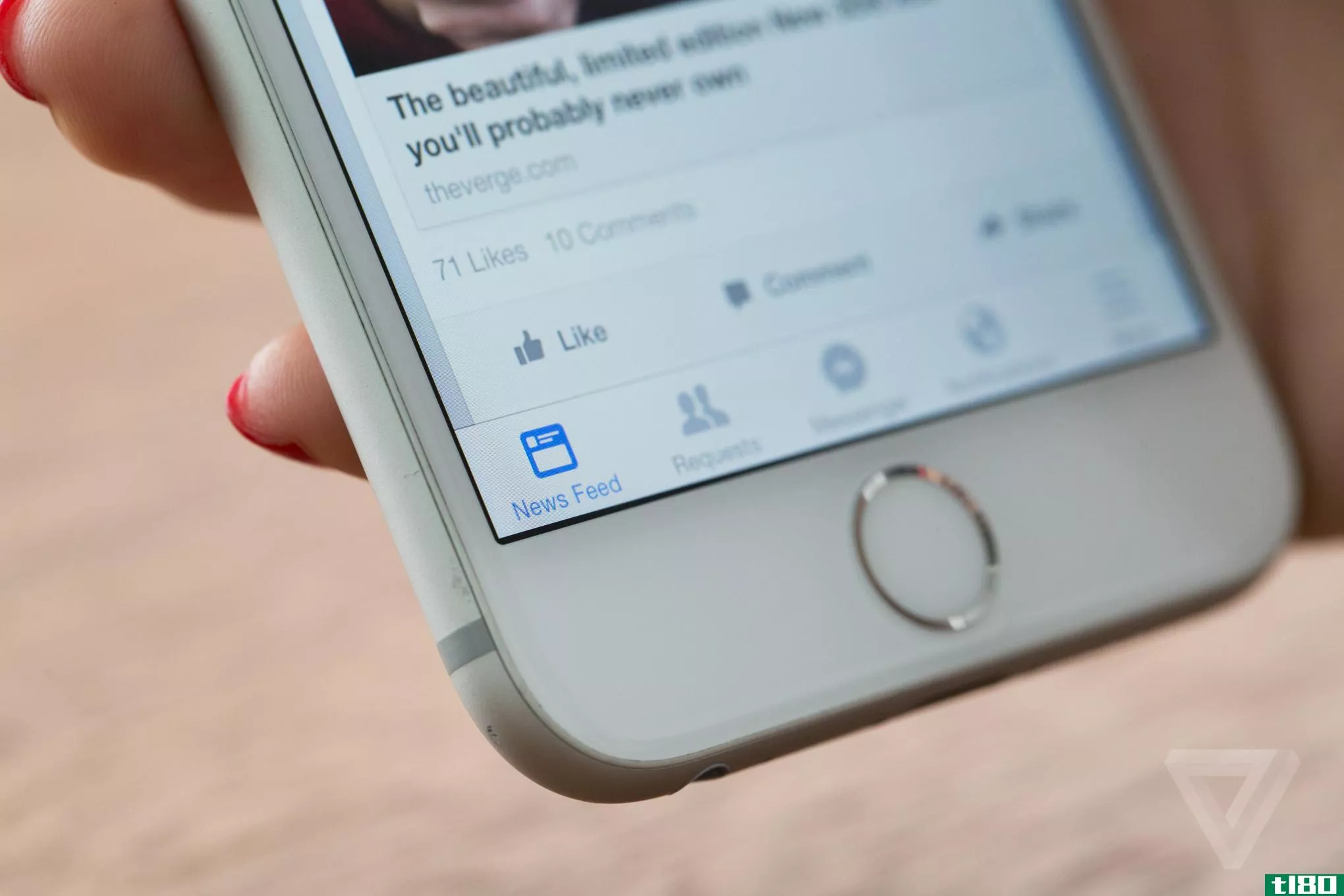 facebook将新闻反馈算法回馈给你的朋友