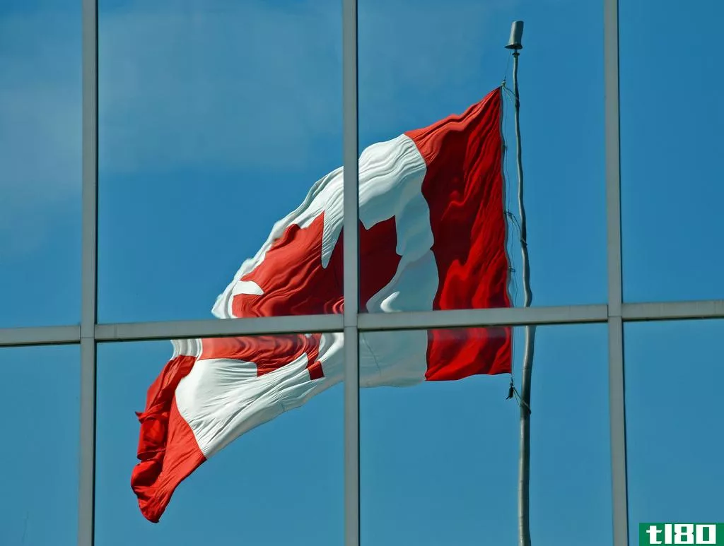 根据斯诺登的文件，加拿大正在监控其公民的文件下载
