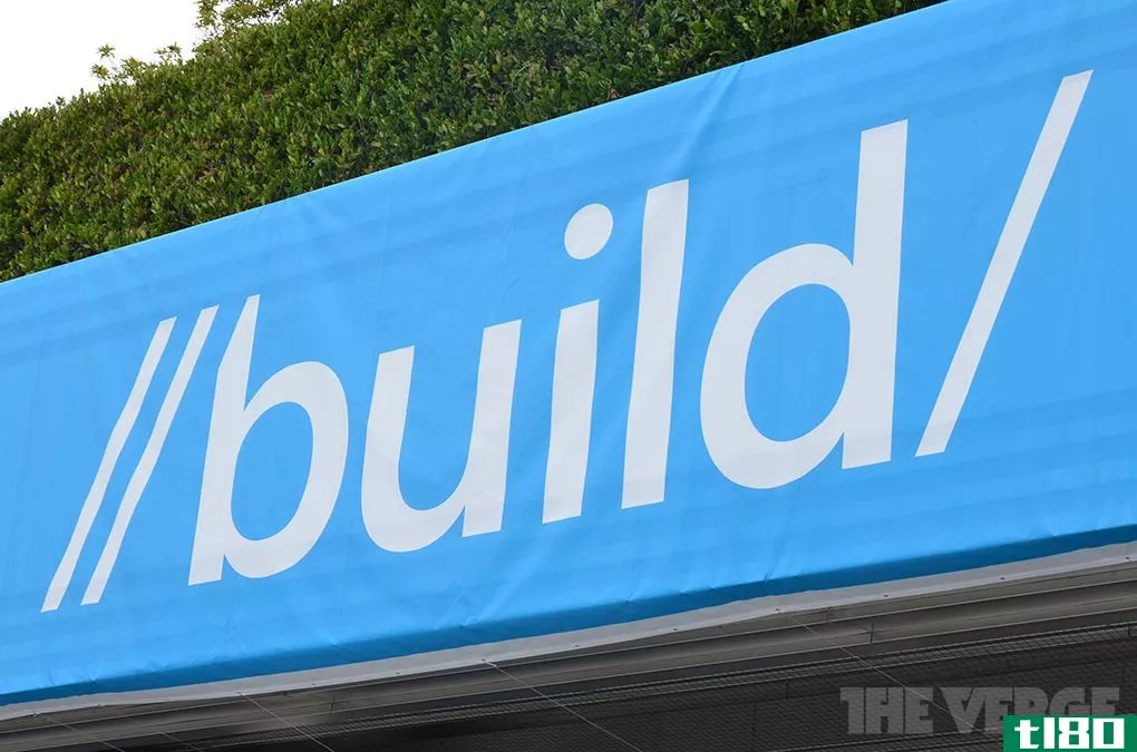 微软2014年的build活动销售一空，开发者期待Windows9的细节