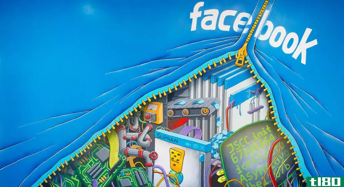 facebook走向全球霸主的步伐践踏了网络中立性