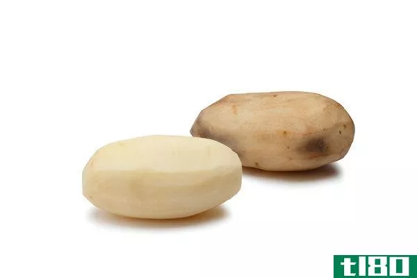fda说转基因的，抗擦伤的苹果和土豆可以安全食用