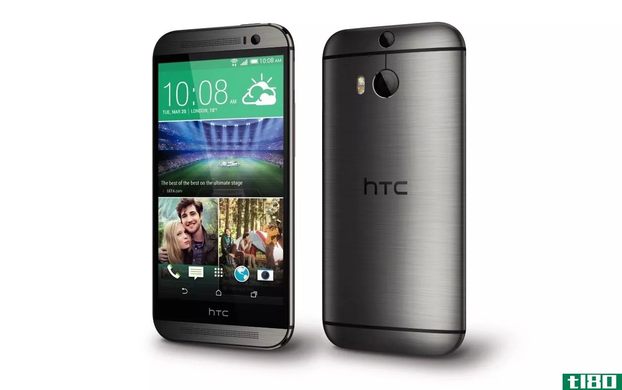htc m8s是去年旗舰手机的廉价版本