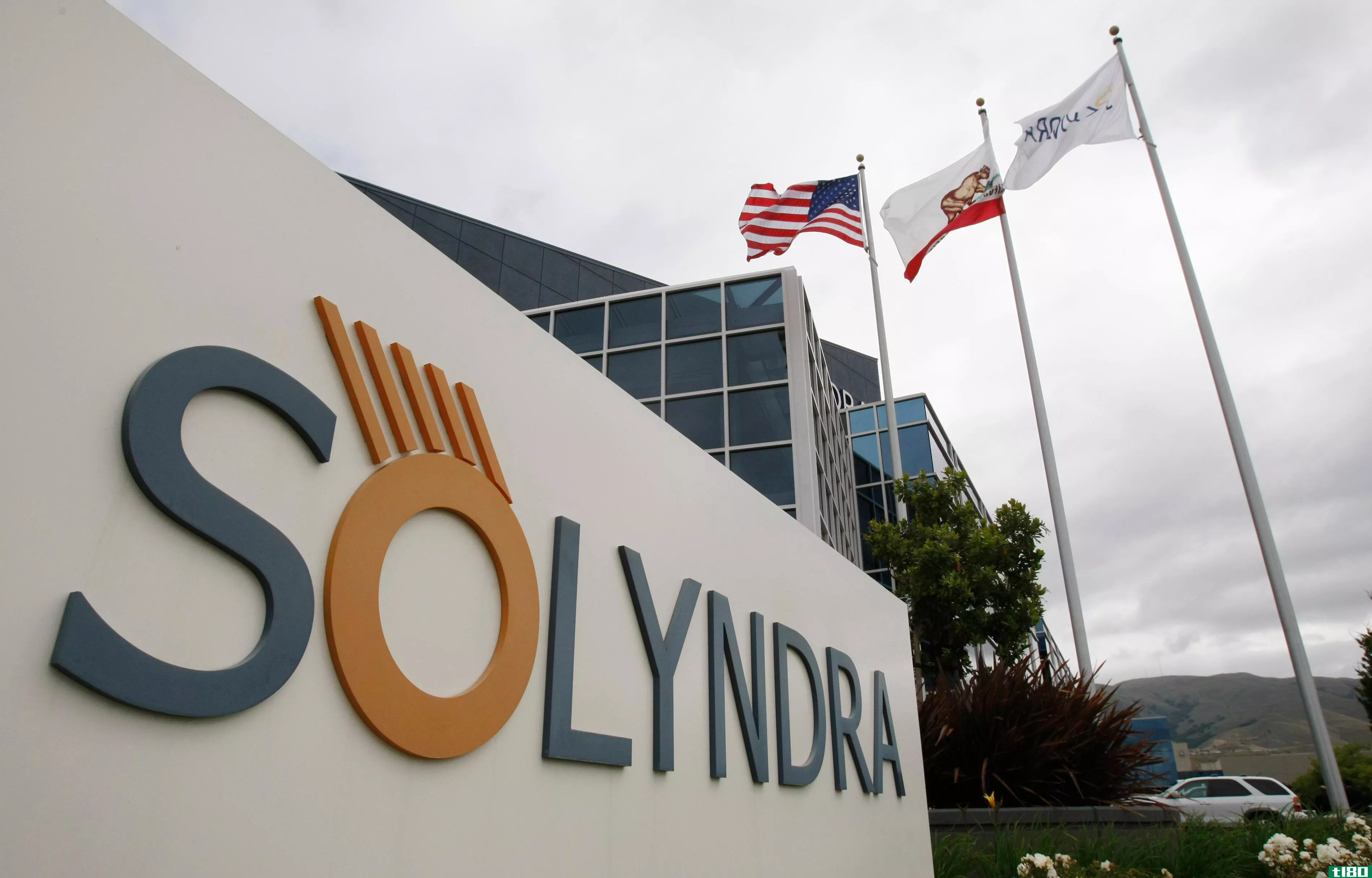 solyndra的旧工厂有了一个新的租户：elon musk的solarcity