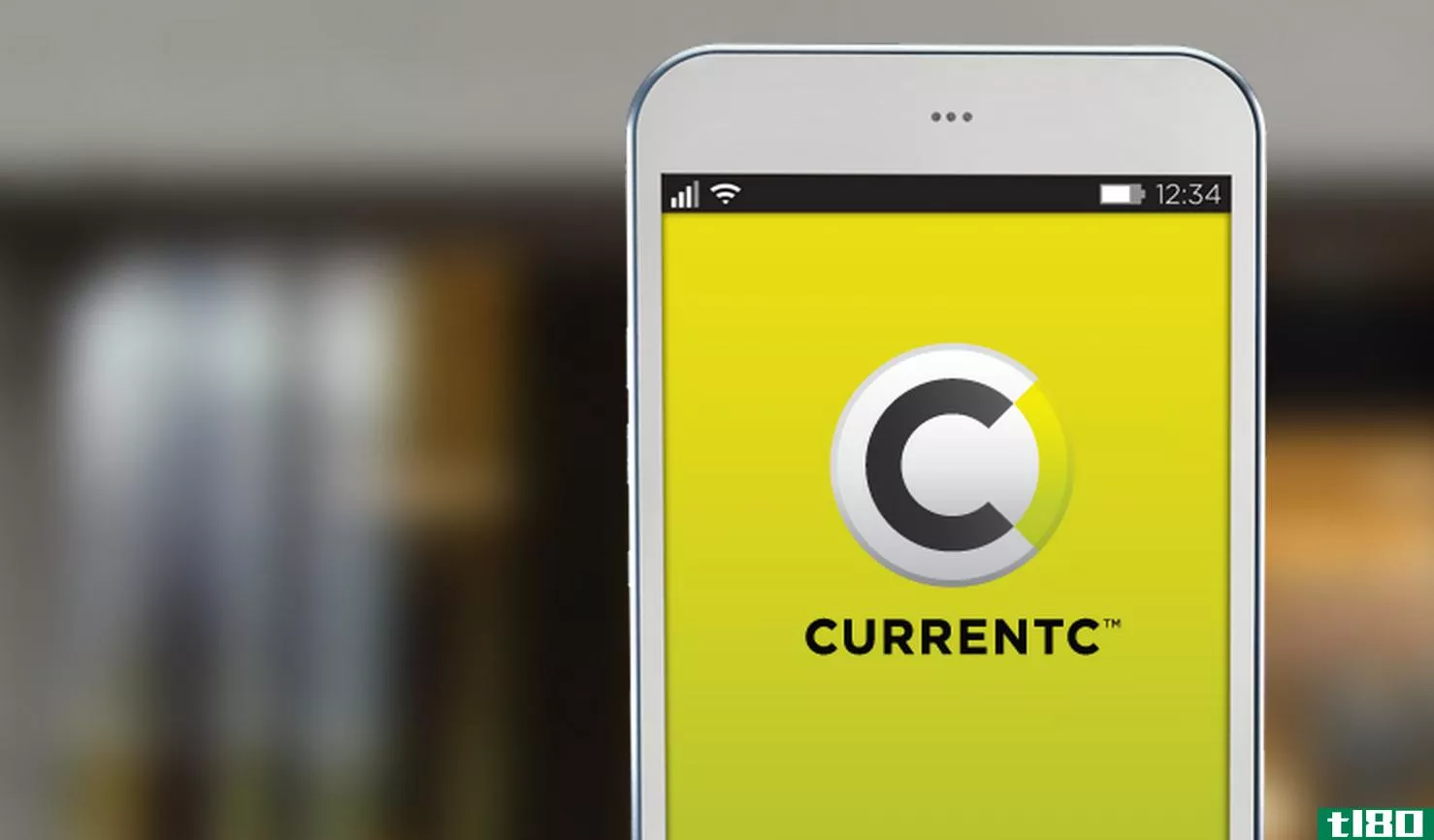 iphone和android的粉丝们正在搜刮对currentc支付应用的评论