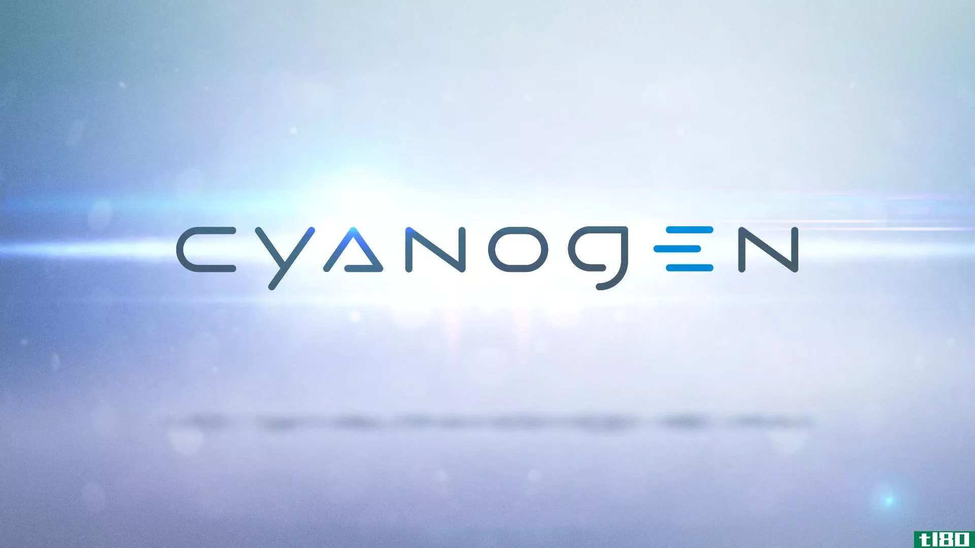 cyanogen在其套件中添加了一个定制的电子邮件应用程序